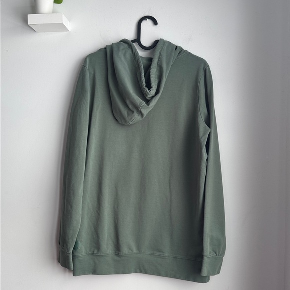 Cadenshae Women’s Breast Feeding Hoodie - Picture 7 of 7